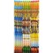 Toy Story Wooden Pencils 12Ct Pack Kids Stationery School Supplies